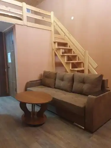 Готельний комплекс WindHill - 17