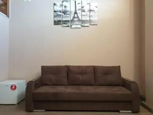 Готельний комплекс WindHill - 12