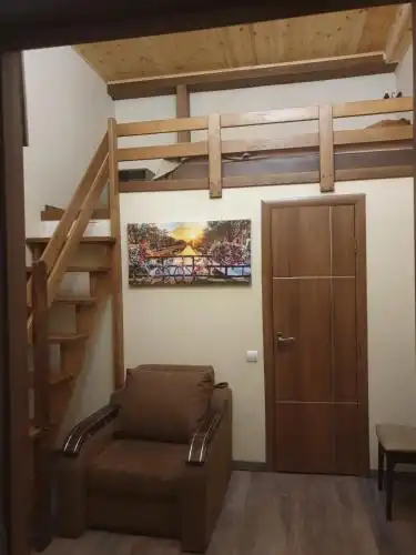 Готельний комплекс WindHill - 22