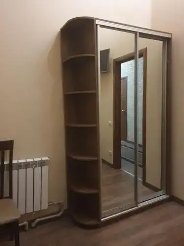 Готельний комплекс WindHill - 24