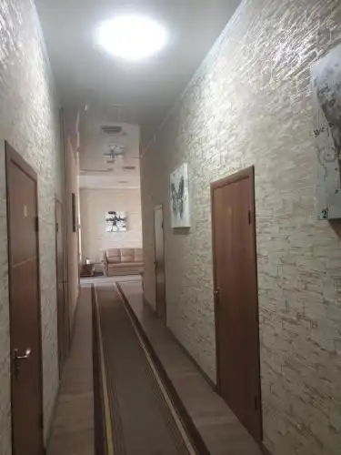 Готельний комплекс WindHill - 11