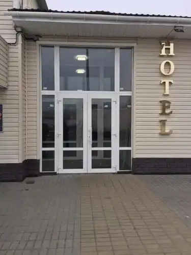 Готельний комплекс WindHill - 5