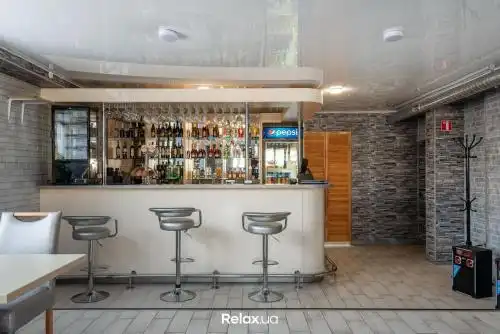 Готельний комплекс WindHill - 36