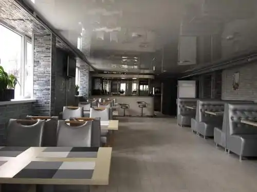 Готельний комплекс WindHill - 3