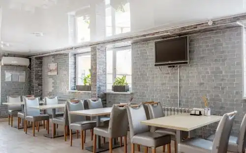 Готельний комплекс WindHill - 4