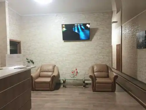 Готельний комплекс WindHill - 9