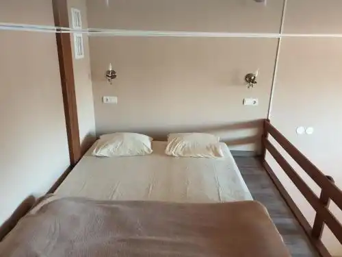 Готельний комплекс WindHill - 15