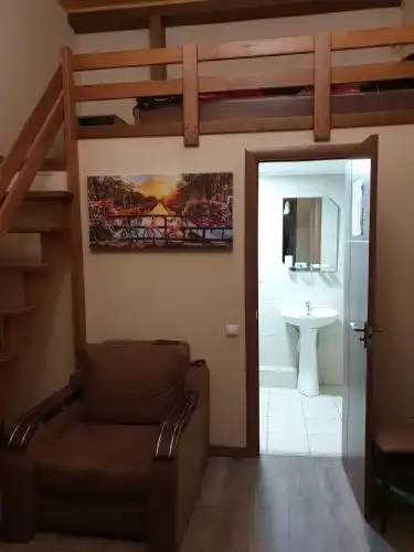 Готельний комплекс WindHill - 23