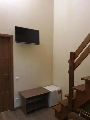 Готельний комплекс WindHill - 21