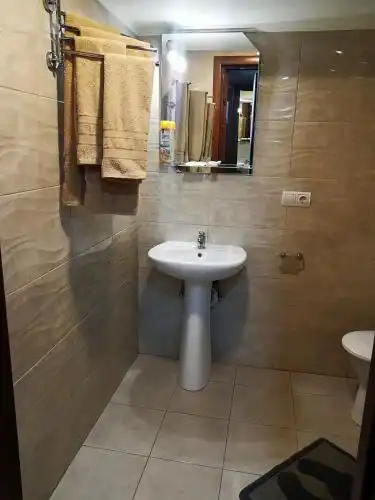 Готельний комплекс WindHill - 37