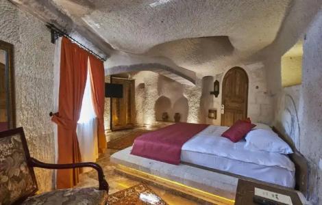 Wings Cappadocia - 24