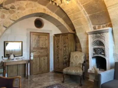 Wings Cappadocia - 25