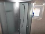 Большой двухместный номер с 1 кроватью