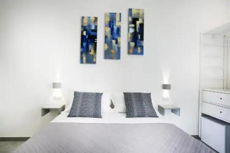 President Suites - 38