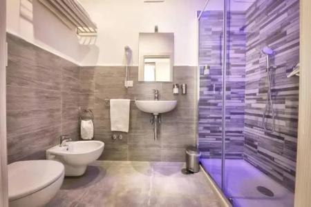 President Suites - 29