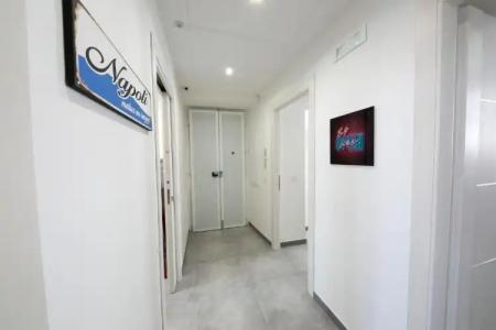 President Suites - 12
