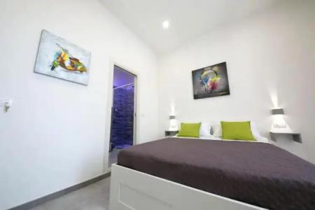 President Suites - 25