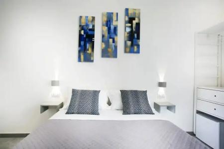 President Suites - 18