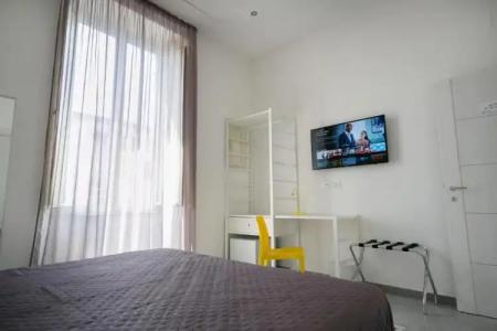 President Suites - 28