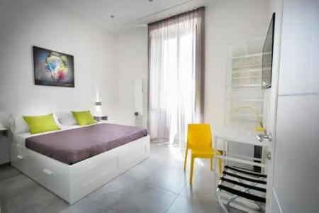 President Suites - 26