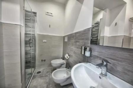 President Suites - 17