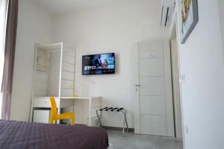 President Suites - 117