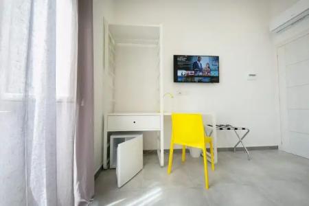 President Suites - 116