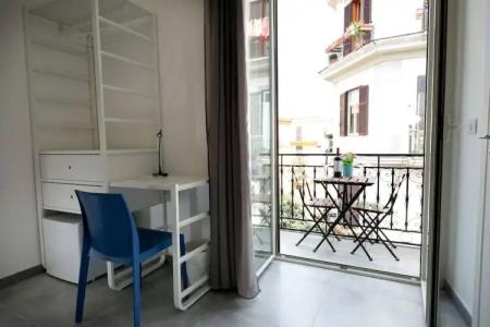 President Suites - 102