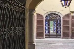 Гостевой дом «Palazzo Albricci Peregrini», Комо