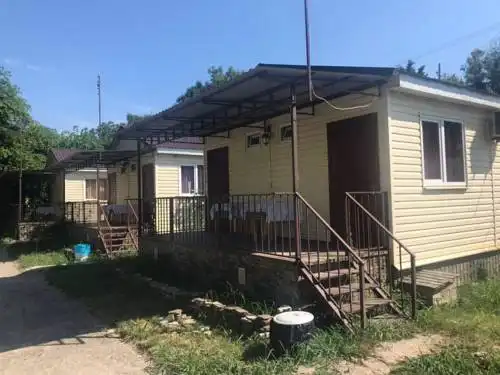 Зеленая Дубрава - 17