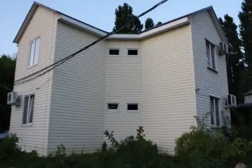 Зеленая Дубрава - 25