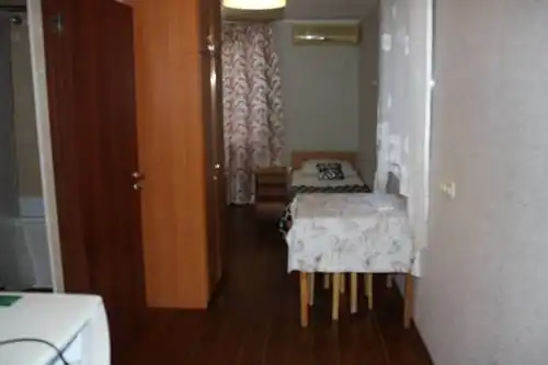 Зеленая Дубрава - 21