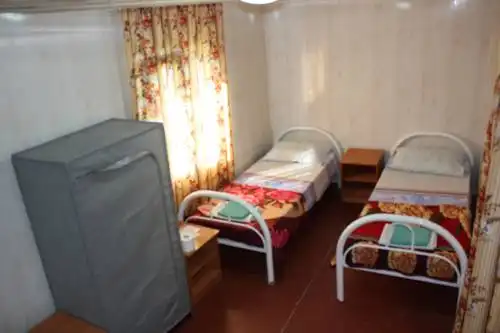 Зеленая Дубрава - 20