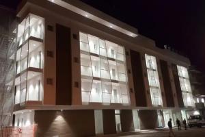 m&f Hotel, Галлиполи