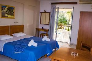 Апарт-отель «Sunshine Studios &», Сталида