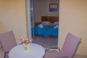 Апарт-отель «Sunshine Studios &», Сталида