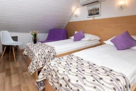 Kastel 1700 Boutique - 61