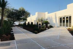 Hotel «Belsito», San Pietro in Bevagna