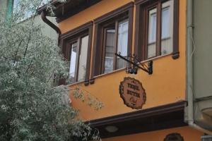 Отель «Yeşil butik», Бурса