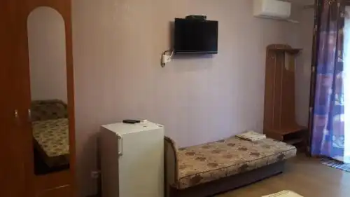 Зеленый двор - 34