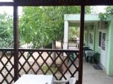 Стандартный трехместный номер