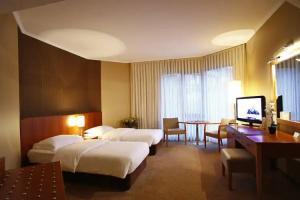 Cinar Hotel, Стамбул