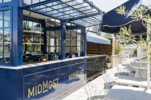 Hotel «Midmost by Majestic Hotel Group», Барселона