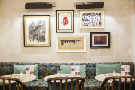 Midmost by Majestic Hotel Group - 19