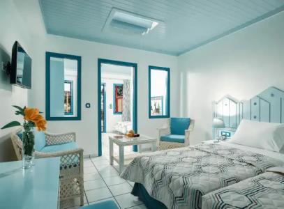 Aldemar Cretan Village - 3