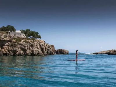 Aldemar Cretan Village - 21