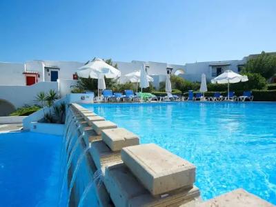 Aldemar Cretan Village - 12