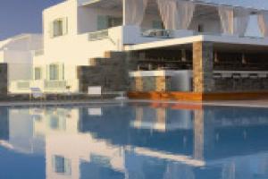 Bill & Coo Suites and Lounge -The Leading Hotels of the World, Миконос