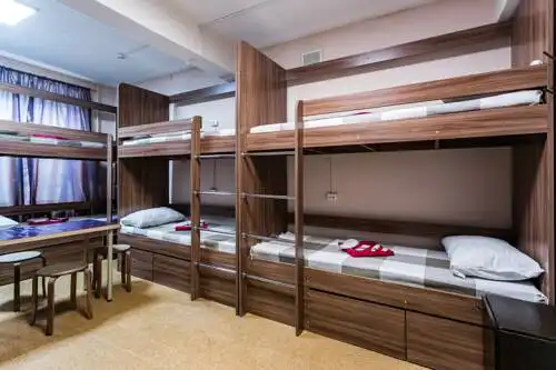 Hostel Republic - 0