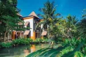 Paradox Resort Phuket - Sha Plus